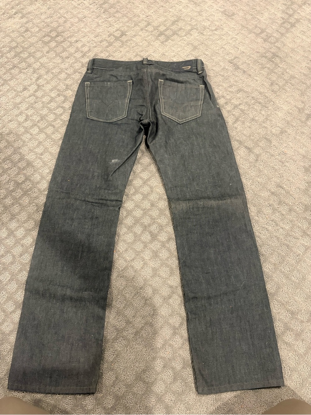 Diesel Larkee Jeans